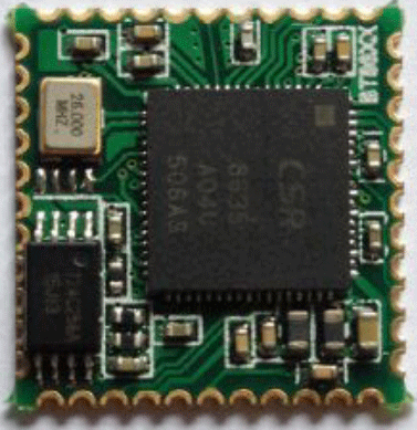 CSR8635-Class2-Stereo-ROM-M CSR8635-Class2-Stereo-ROM-M